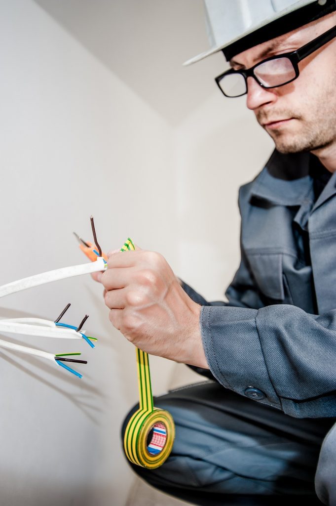 Electrician Services Liverpool