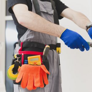 storage heater repair