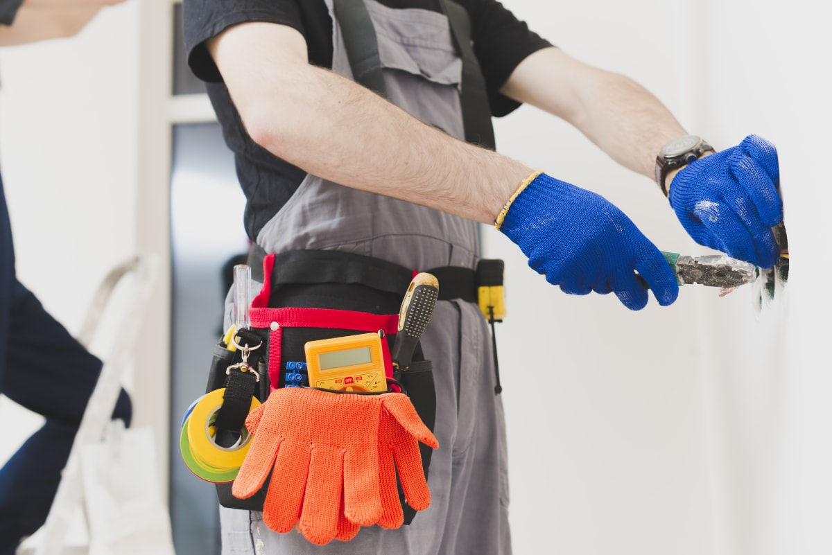 Electrician Repair Services In Liverpool