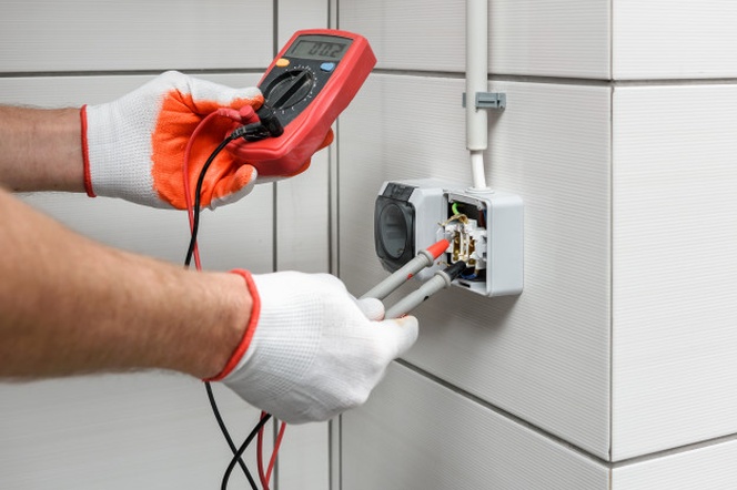 Electrical Inspection And Testing Liverpool