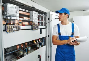 local electrician Liverpool